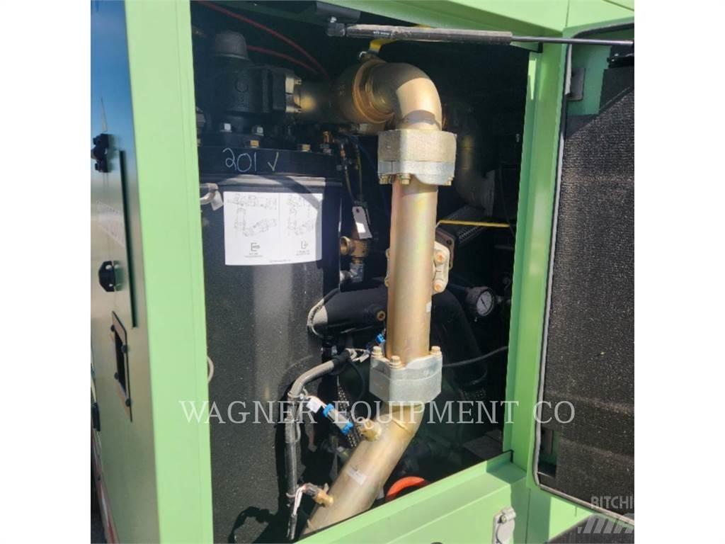 Sullair 800HH-900H Uscatoare cu aer comprimat