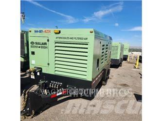 Sullair 800HH-900H Uscatoare cu aer comprimat
