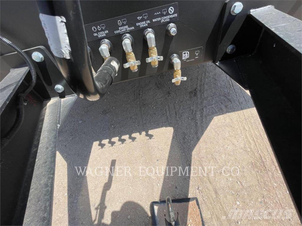 Sullair 800HH-900H Uscatoare cu aer comprimat