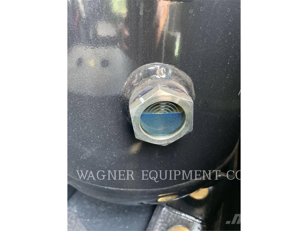 Sullair 800HH-900H Uscatoare cu aer comprimat