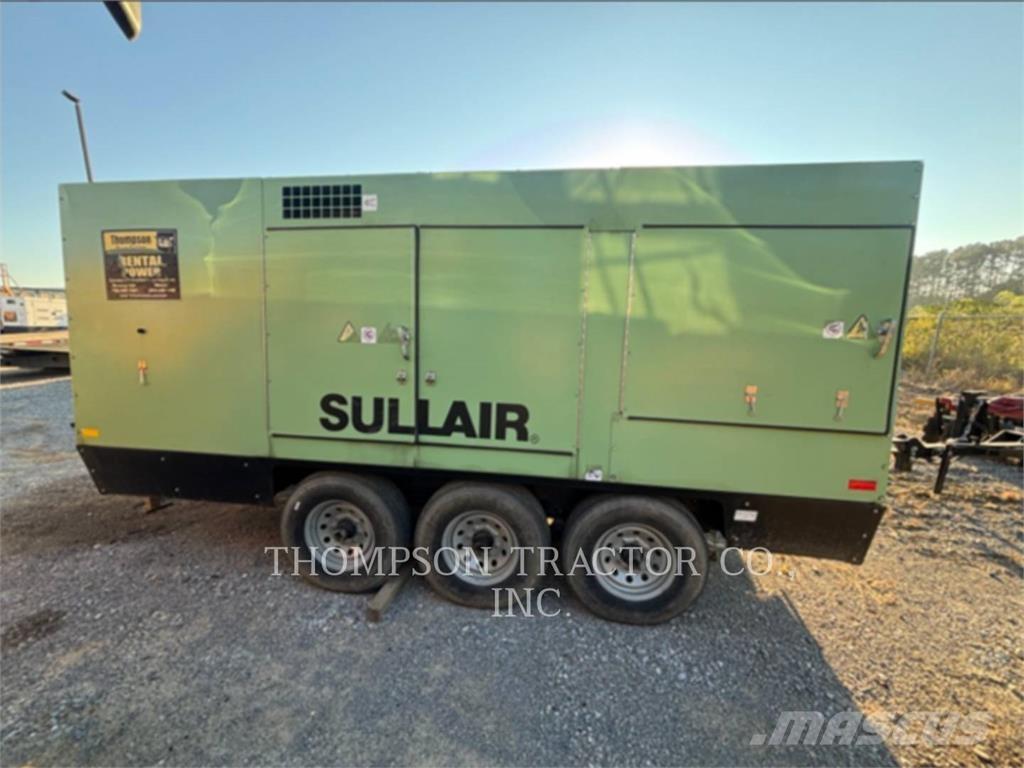Sullair 9001150XHS Uscatoare cu aer comprimat