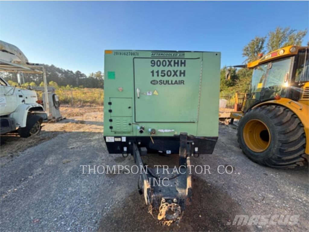 Sullair 9001150XHS Uscatoare cu aer comprimat