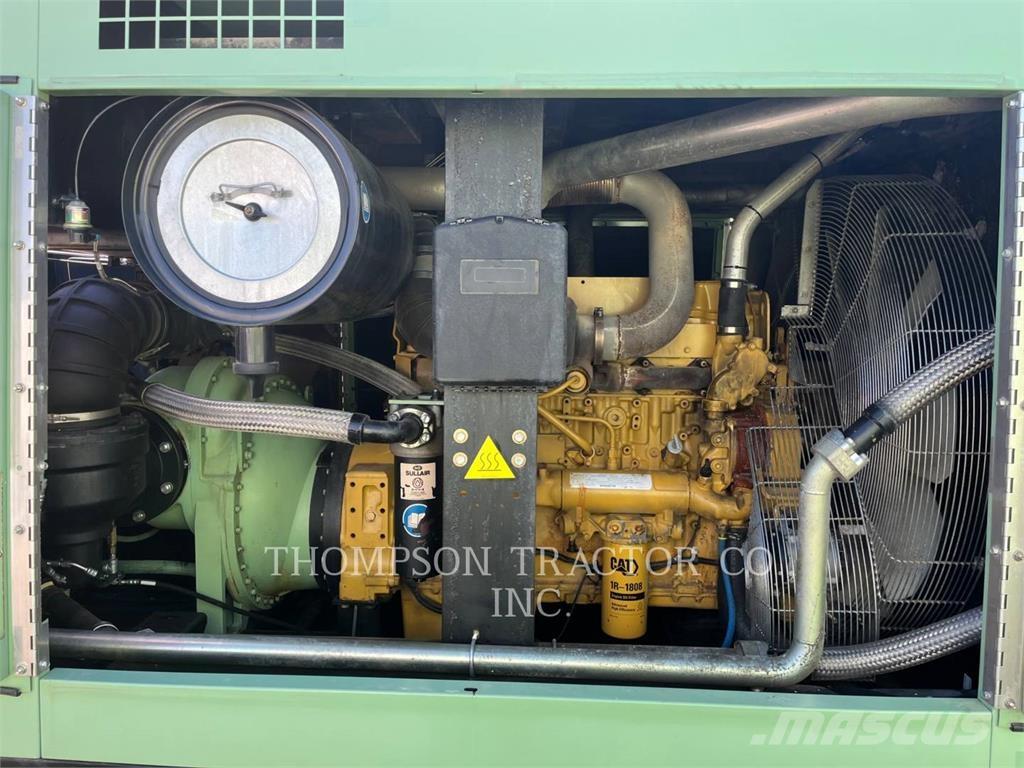 Sullair 9001150XHS Uscatoare cu aer comprimat