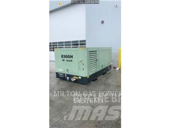 Sullair 900E-HAF Uscatoare cu aer comprimat