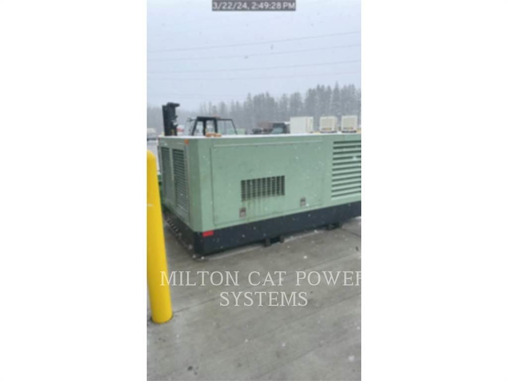 Sullair 900E-HAF Uscatoare cu aer comprimat