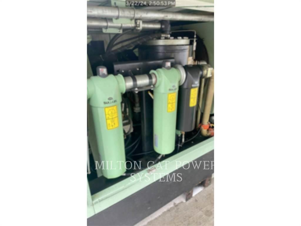 Sullair 900E-HAF Uscatoare cu aer comprimat