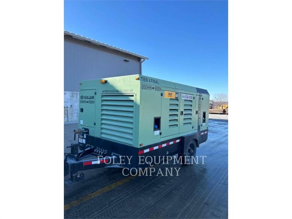 Sullair 900HAF/800 Uscatoare cu aer comprimat