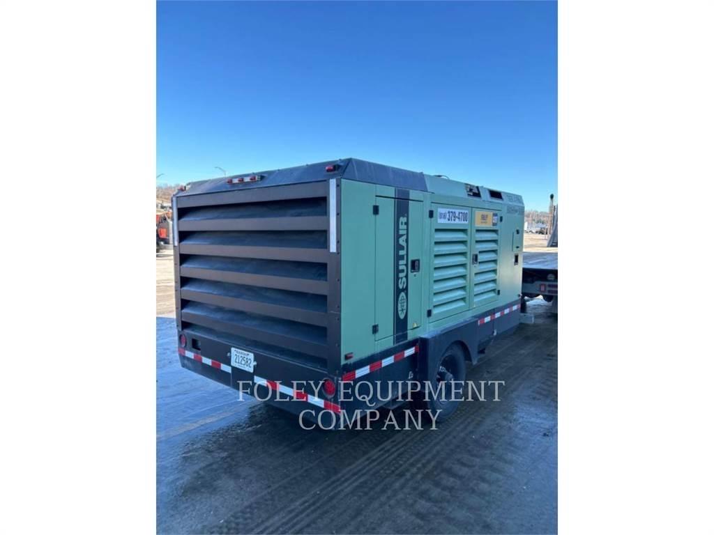 Sullair 900HAF/800 Uscatoare cu aer comprimat