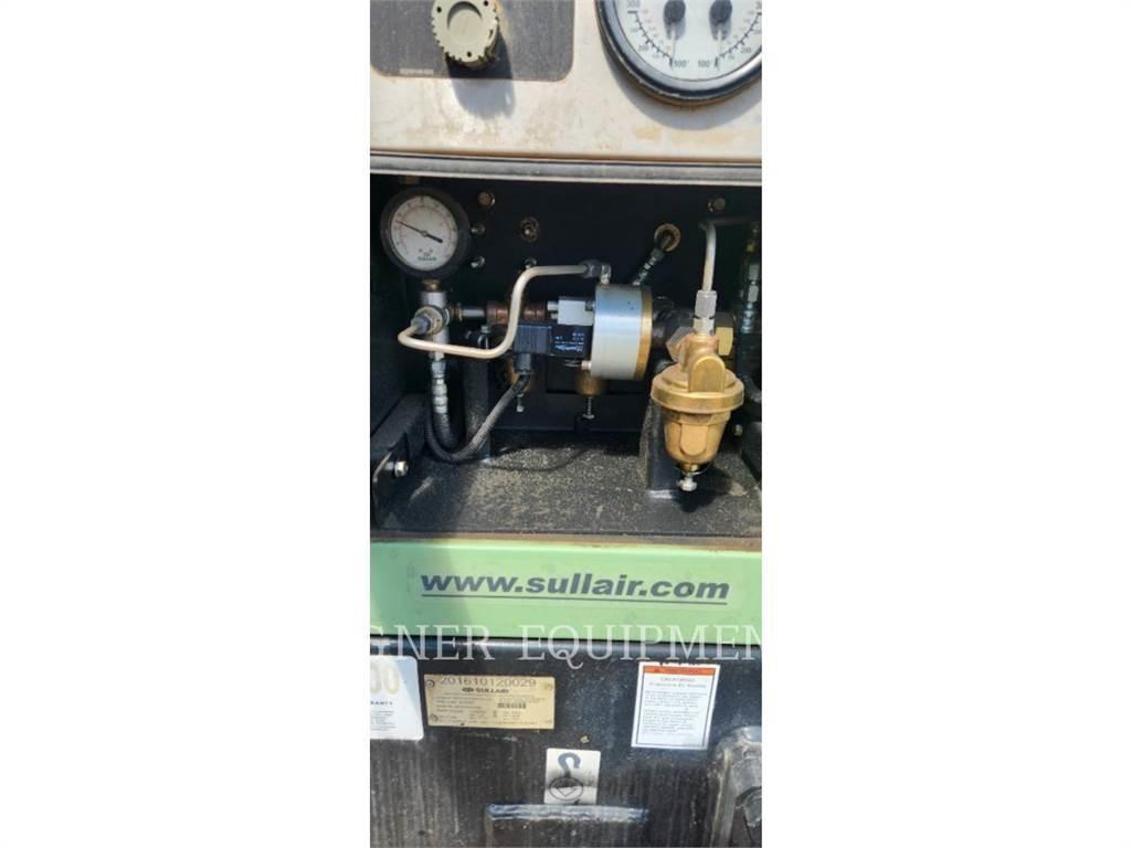 Sullair 900XHH / 1150XH Uscatoare cu aer comprimat