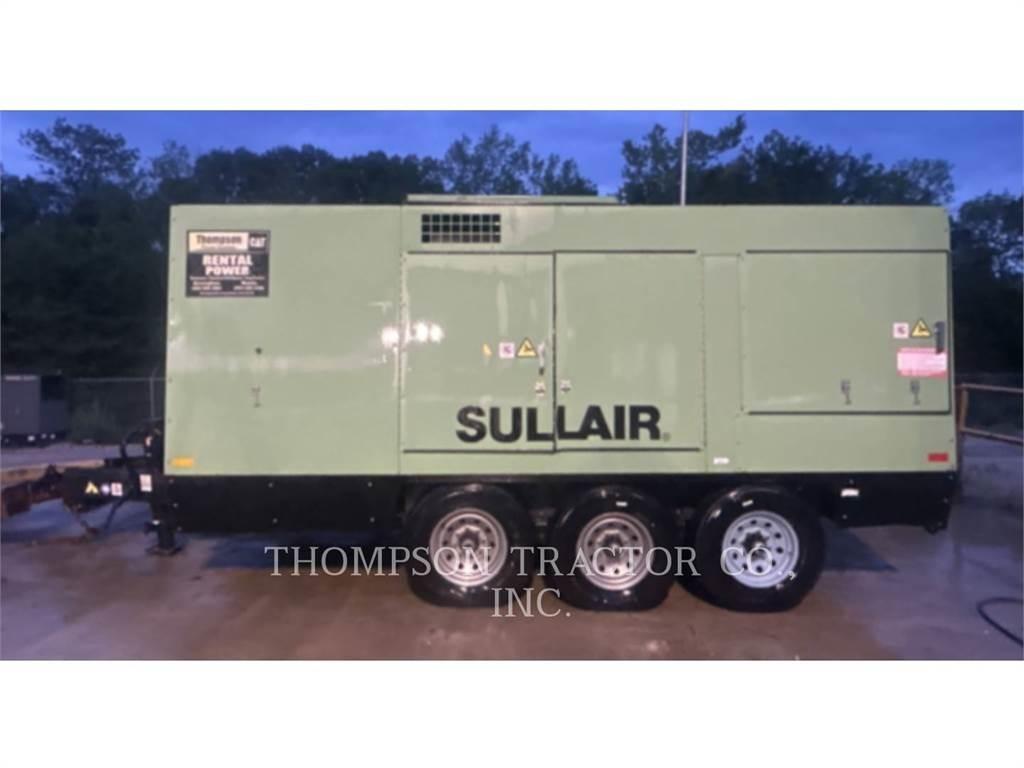 Sullair 900XHH/1150XH Uscatoare cu aer comprimat