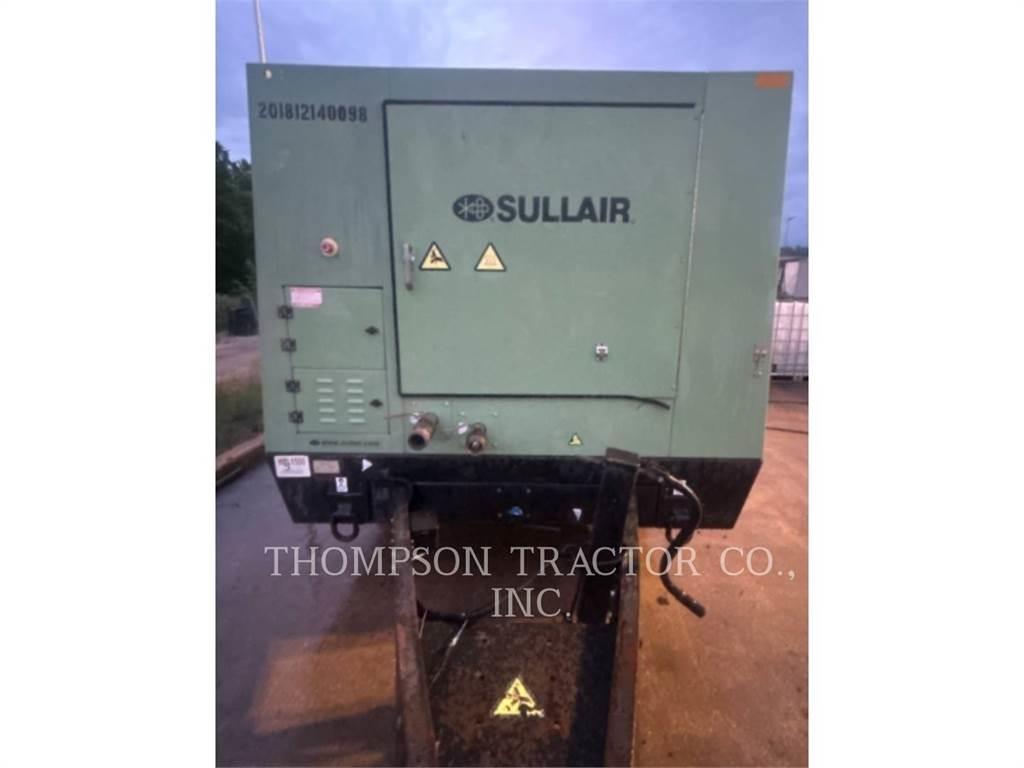 Sullair 900XHH/1150XH Uscatoare cu aer comprimat