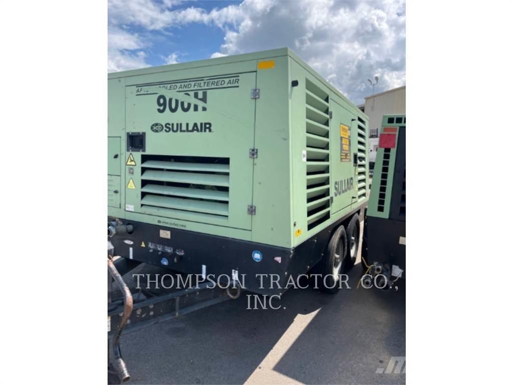 Sullair C0900HAF Uscatoare cu aer comprimat