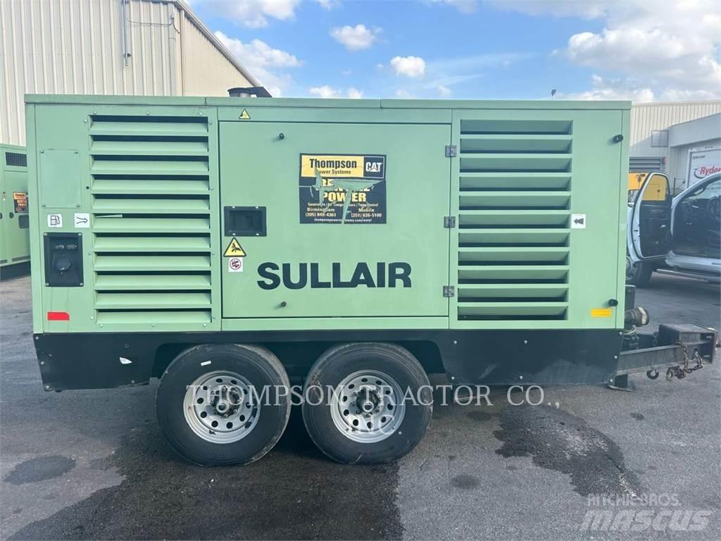 Sullair C0900HAFSU Uscatoare cu aer comprimat