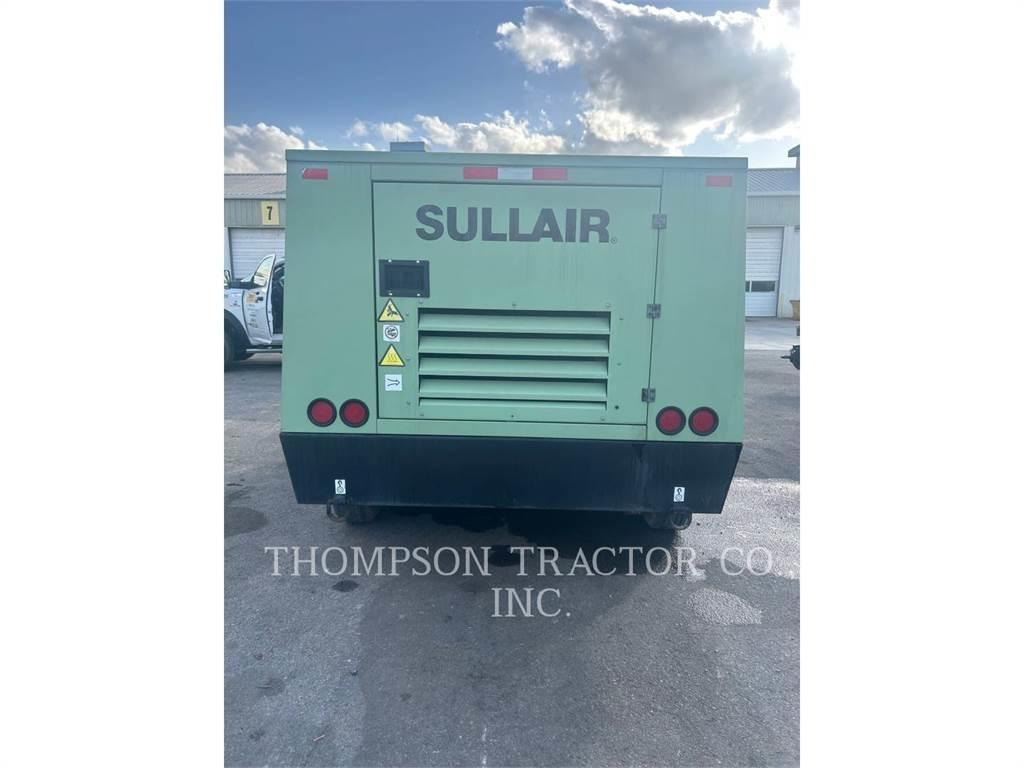 Sullair C0900HAFSU Uscatoare cu aer comprimat