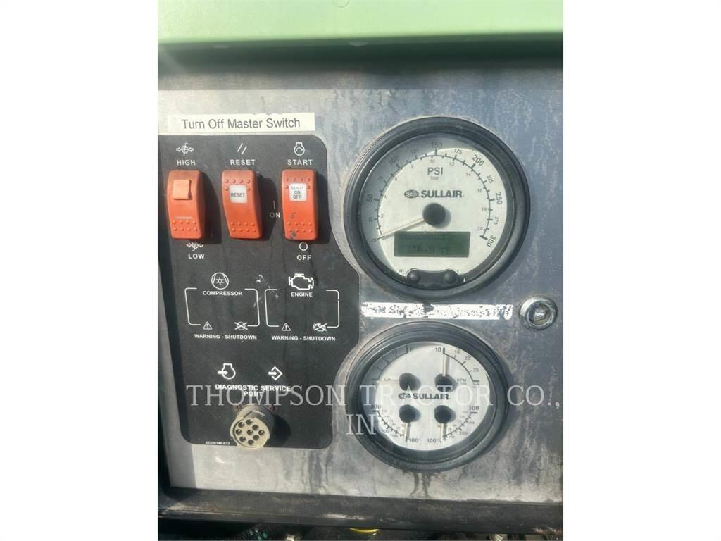 Sullair C0900HAFSU Uscatoare cu aer comprimat