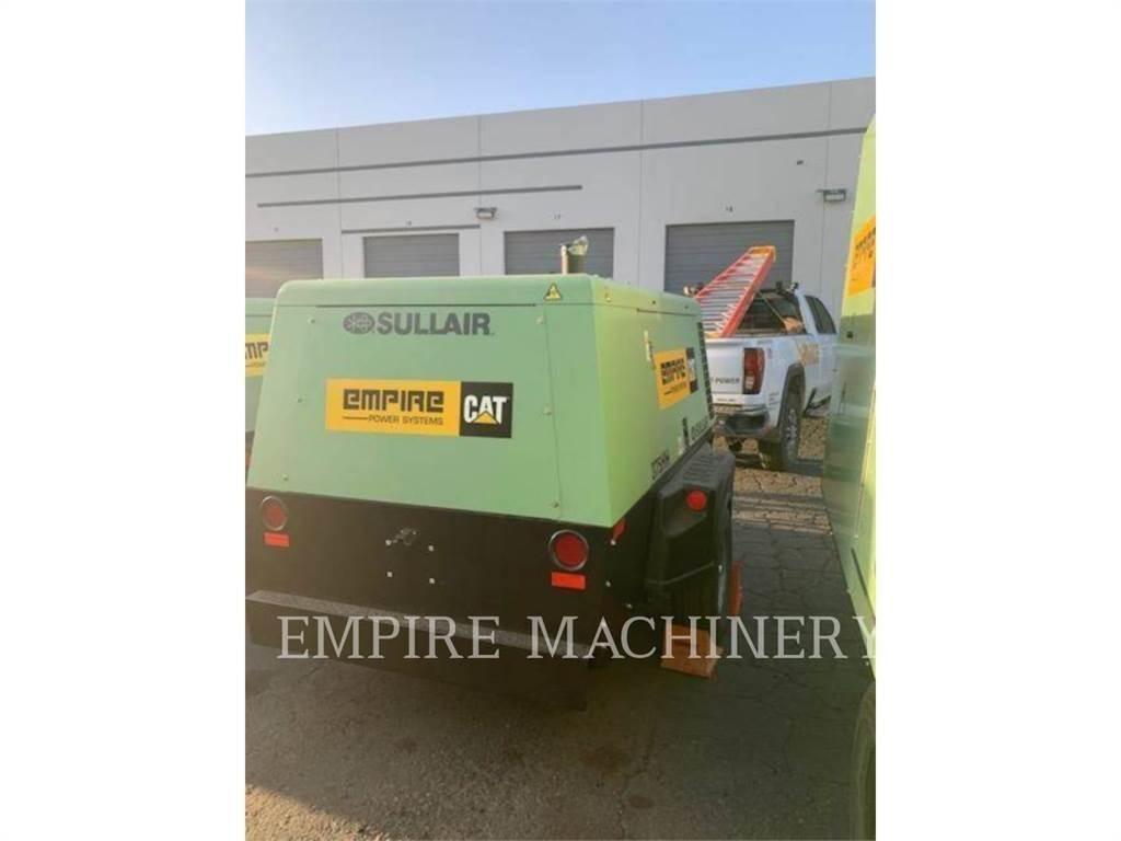 Sullair DPQ375HHAF Compresoare