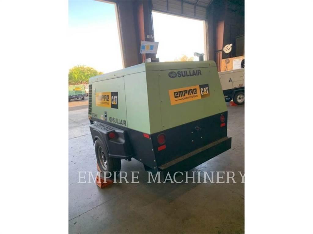 Sullair DPQ375HHAF Compresoare