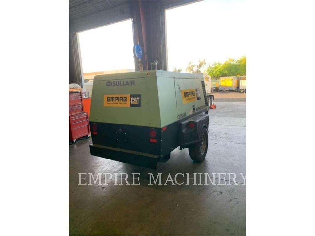 Sullair DPQ375HHAF Compresoare