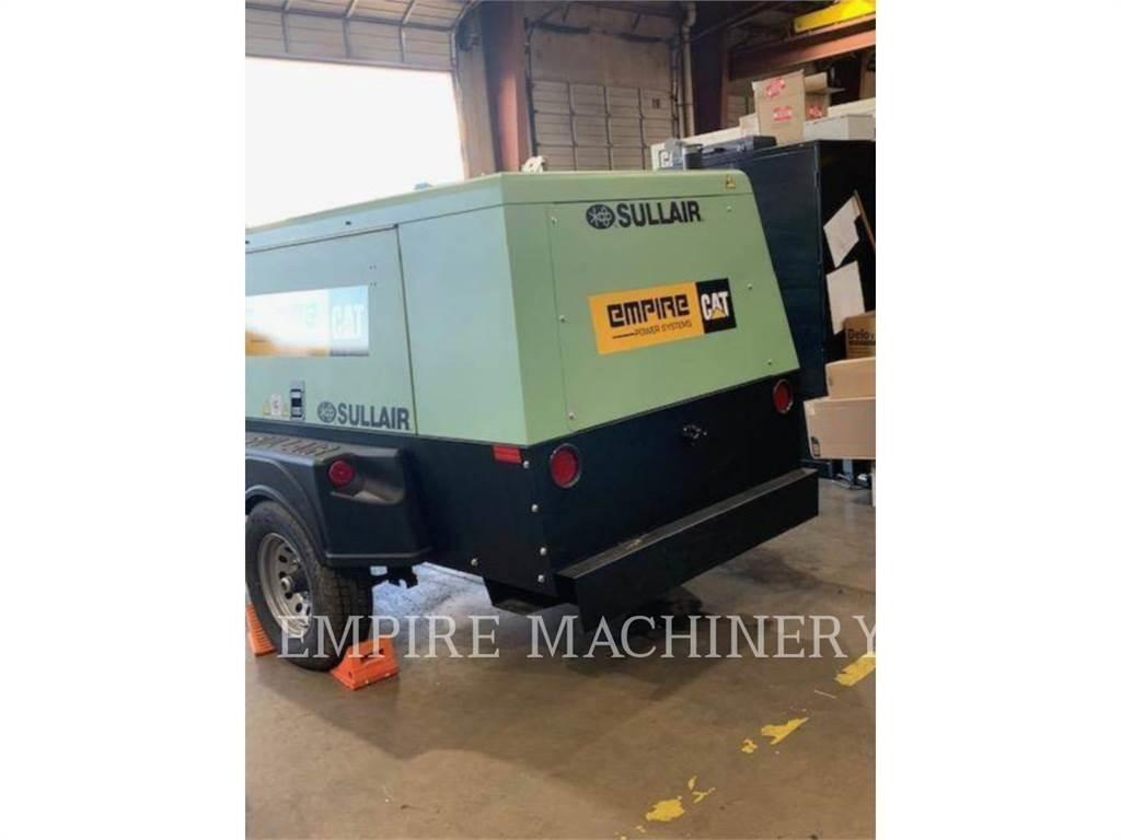 Sullair DPQ375HHAF Compresoare