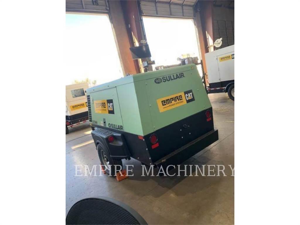 Sullair DPQ375HHAF Compresoare