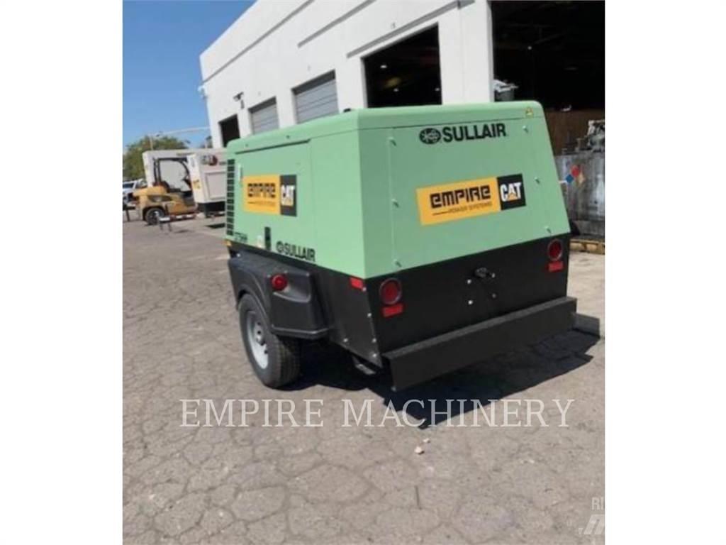 Sullair DPQ375HHAF Compresoare