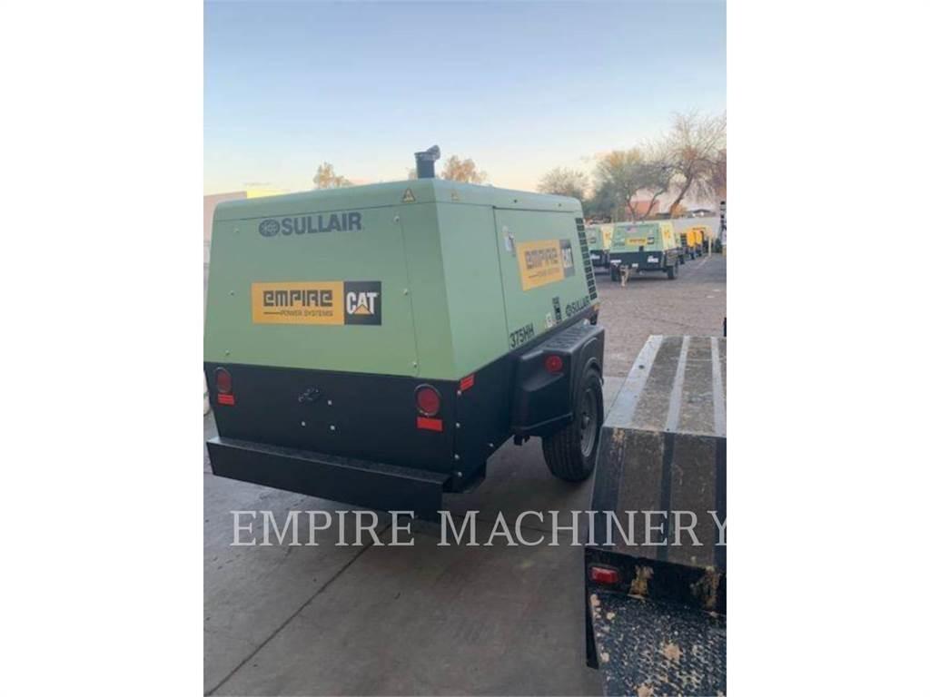 Sullair DPQ375HHAF Compresoare