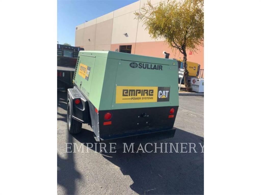 Sullair DPQ375HHAF Compresoare