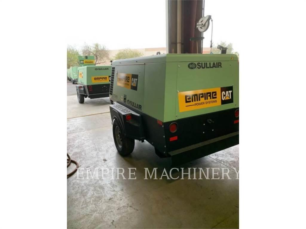 Sullair DPQ375HHAF Compresoare