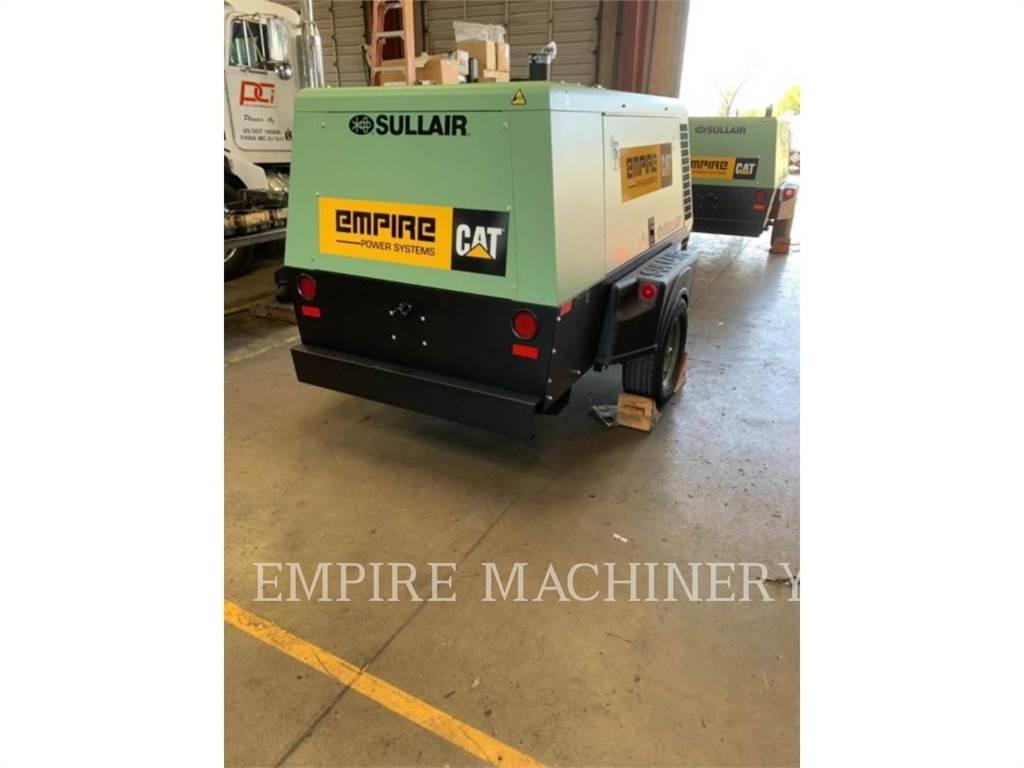 Sullair DPQ375HHAF Compresoare