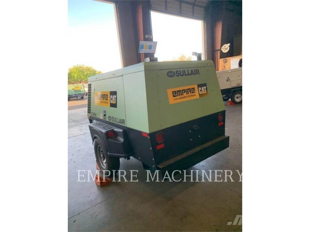 Sullair DPQ375HHAF Compresoare