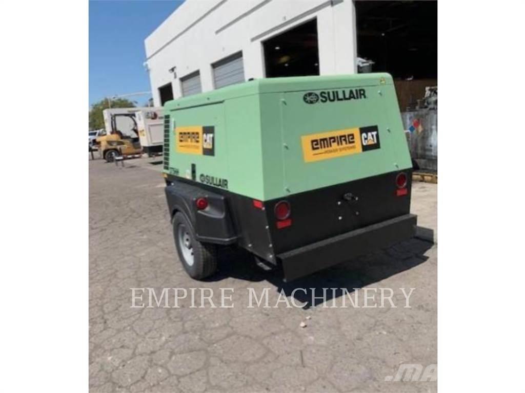 Sullair DPQ375HHAF Compresoare