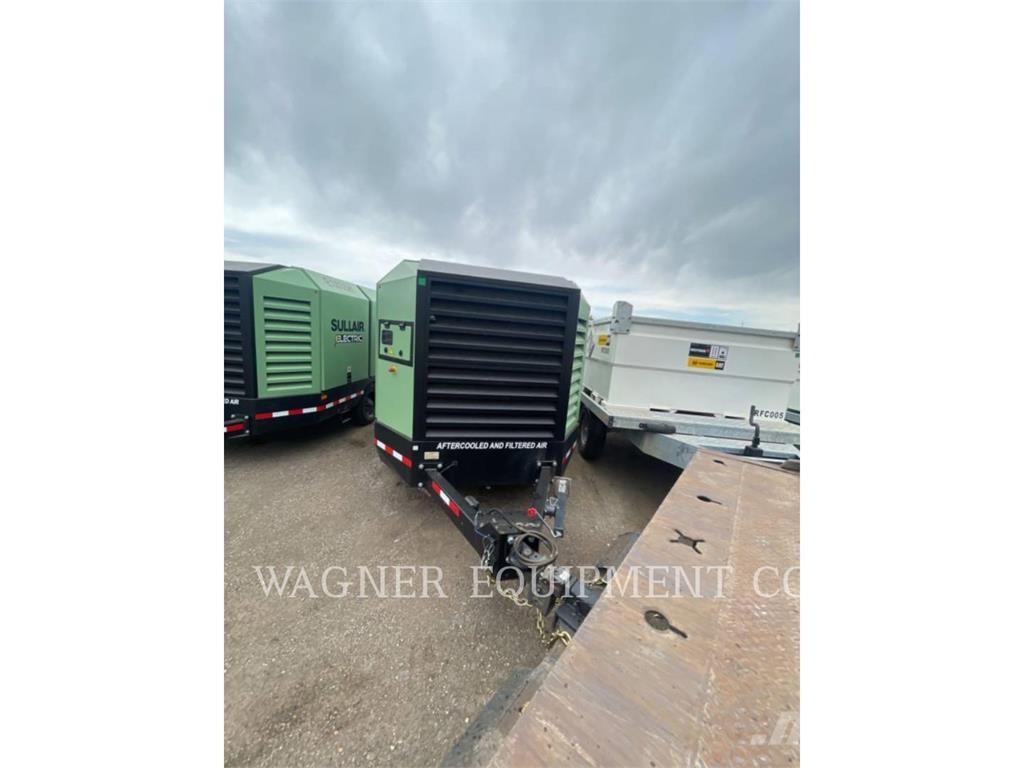 Sullair E1035 Uscatoare cu aer comprimat