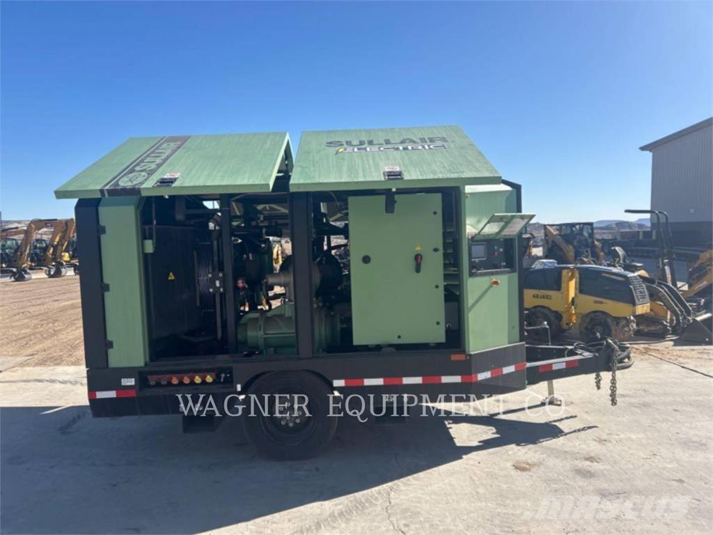 Sullair E1035 Uscatoare cu aer comprimat