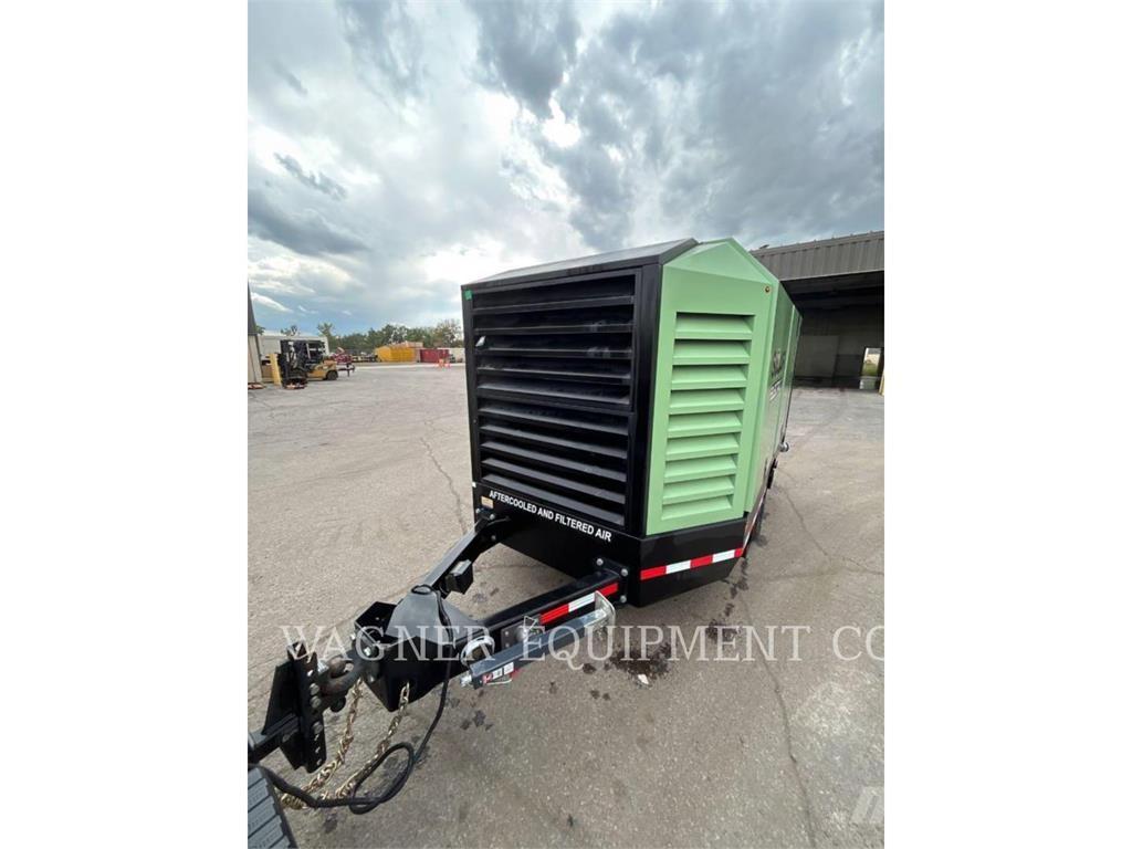 Sullair E1035 Uscatoare cu aer comprimat