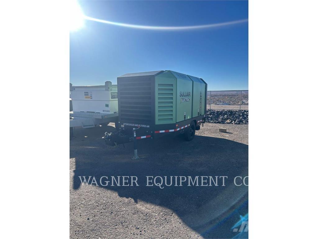 Sullair E1035 Uscatoare cu aer comprimat