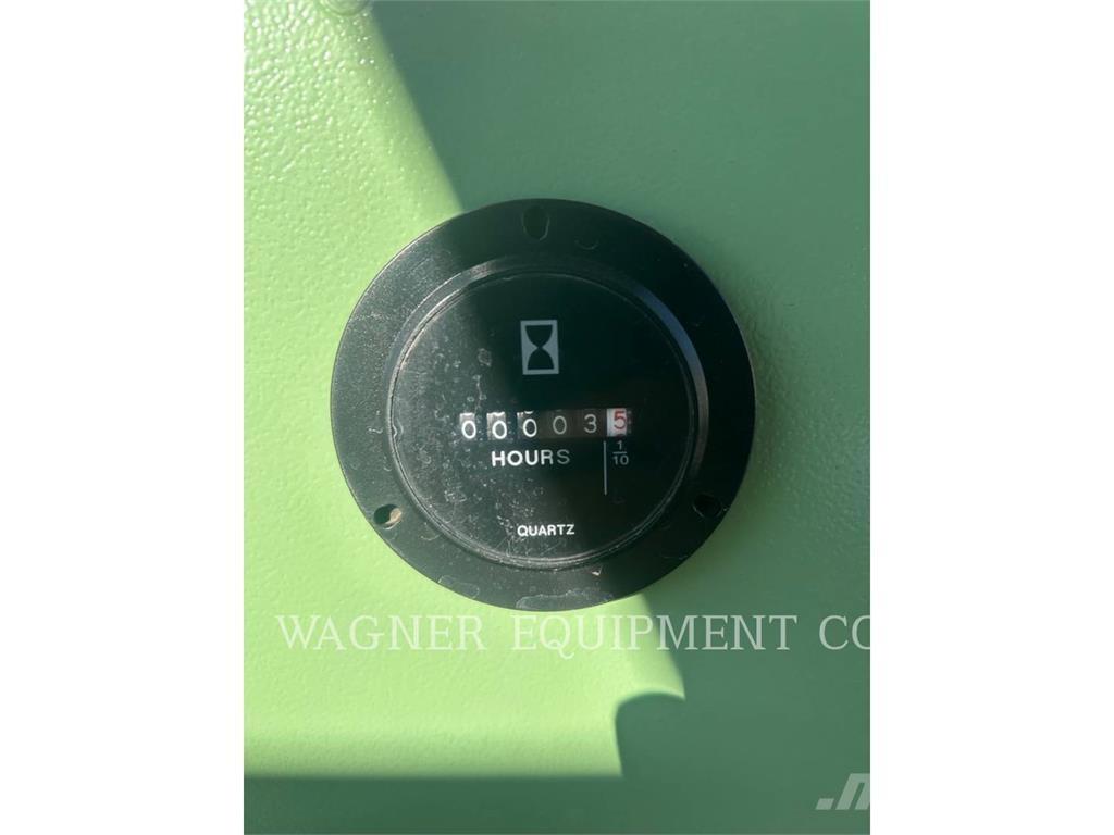 Sullair E1035 Uscatoare cu aer comprimat