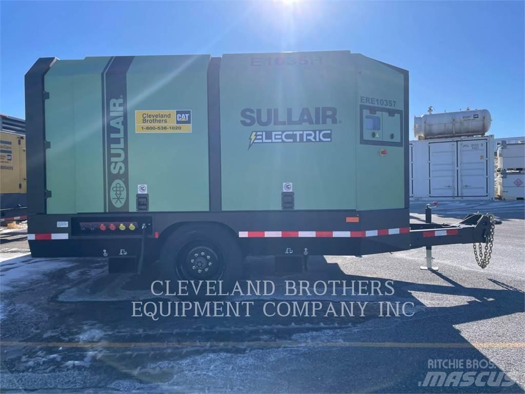 Sullair E1035HAF Uscatoare cu aer comprimat