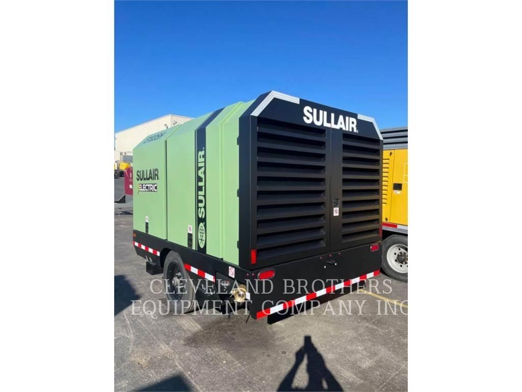 Sullair E1035HAF Uscatoare cu aer comprimat