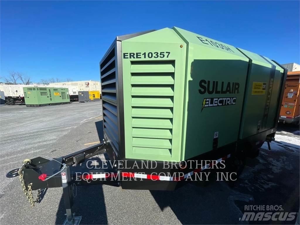 Sullair E1035HAF Uscatoare cu aer comprimat