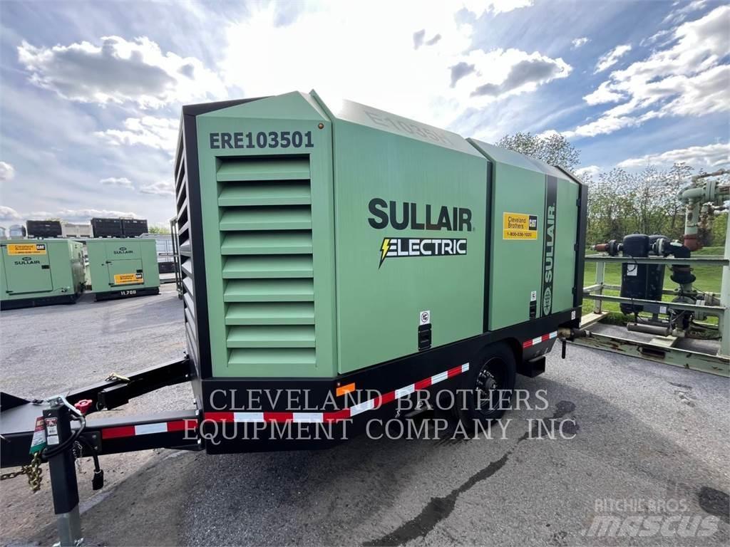 Sullair E1035HAF Uscatoare cu aer comprimat