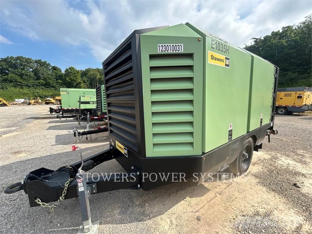 Sullair E1035HAF Uscatoare cu aer comprimat
