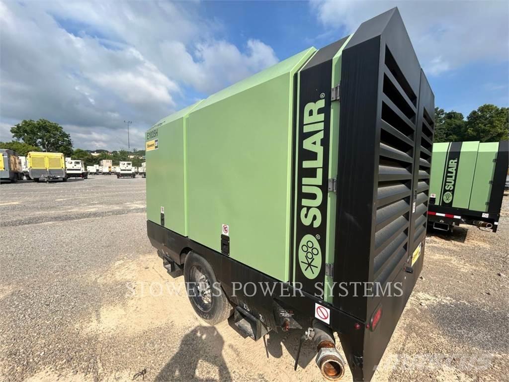 Sullair E1035HAF Uscatoare cu aer comprimat