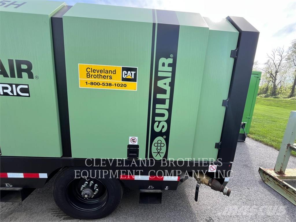 Sullair E1035HAF Uscatoare cu aer comprimat