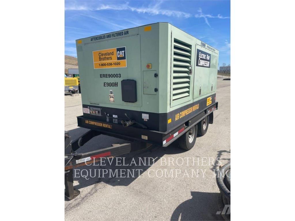 Sullair E900H Uscatoare cu aer comprimat