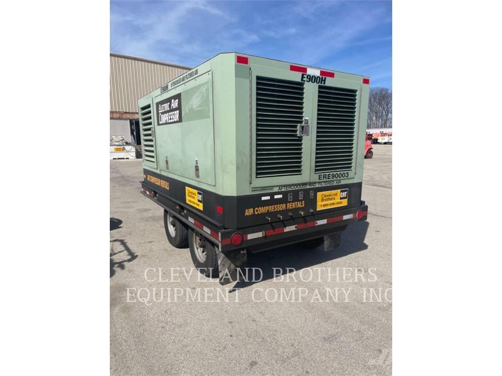 Sullair E900H Uscatoare cu aer comprimat