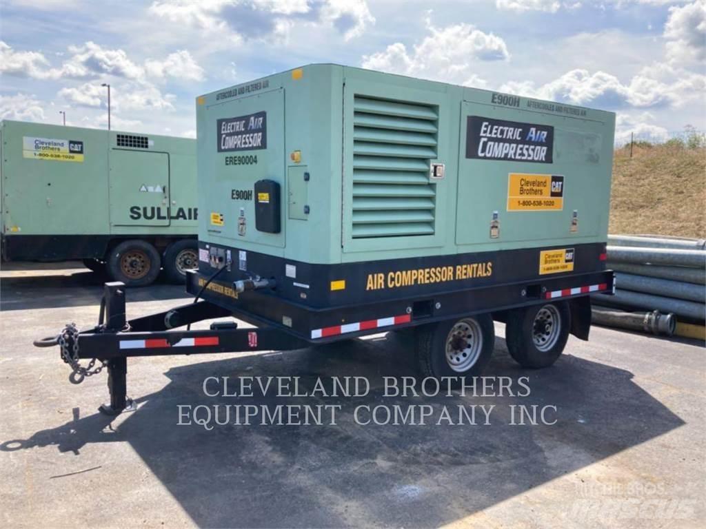 Sullair E900H Uscatoare cu aer comprimat