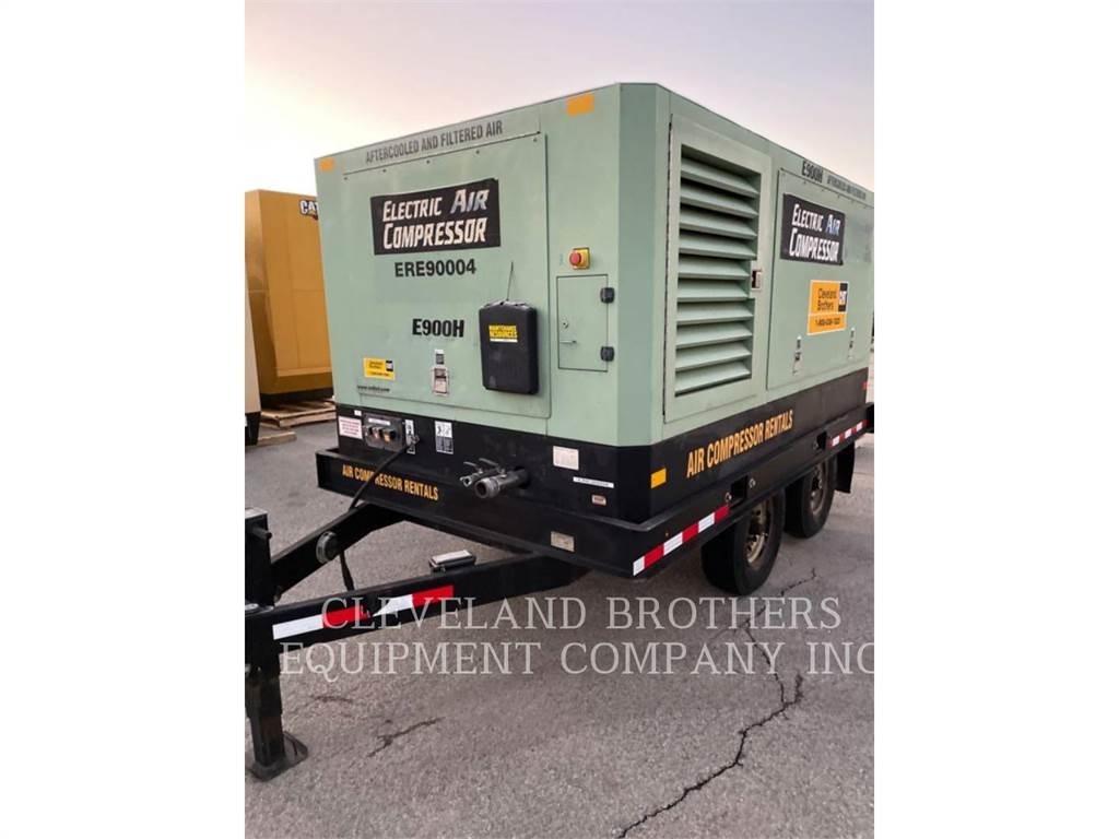 Sullair E900H Uscatoare cu aer comprimat