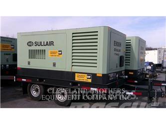 Sullair E900H Uscatoare cu aer comprimat