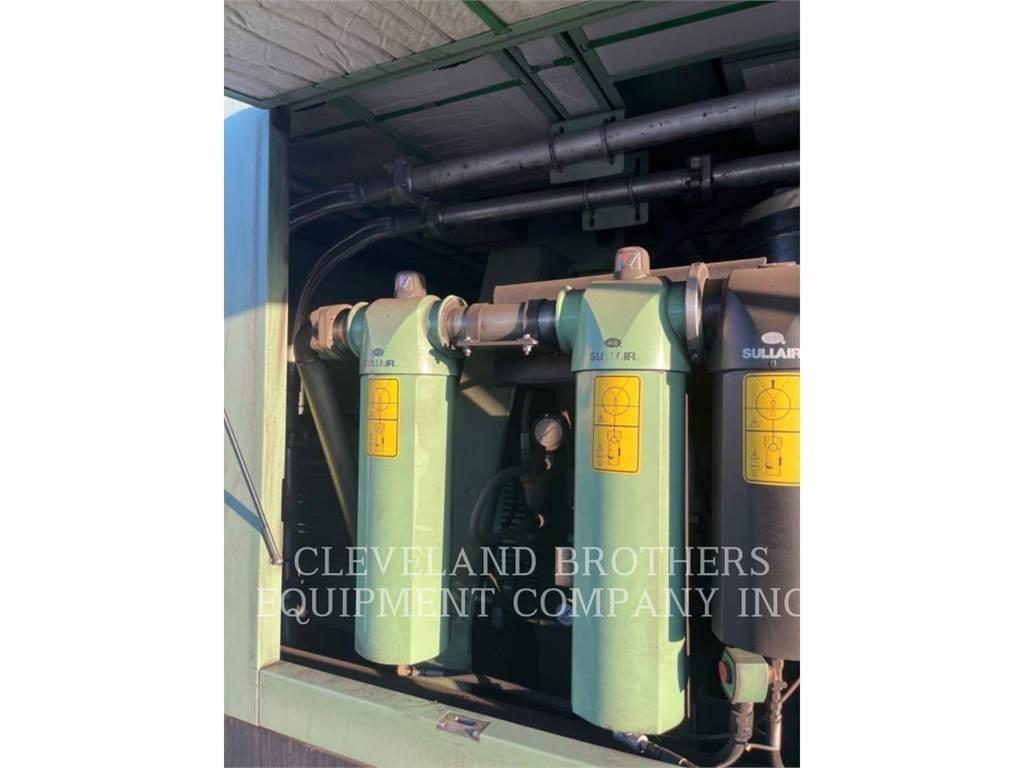 Sullair E900H Uscatoare cu aer comprimat