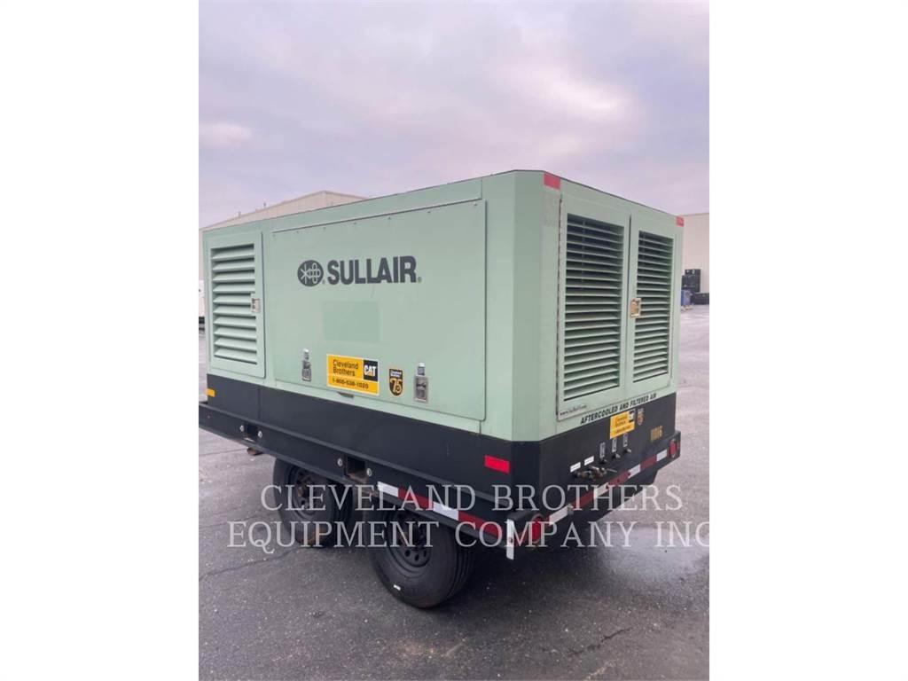 Sullair E900H Uscatoare cu aer comprimat